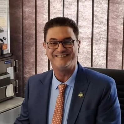 Founder / CEO - SKY-HRT