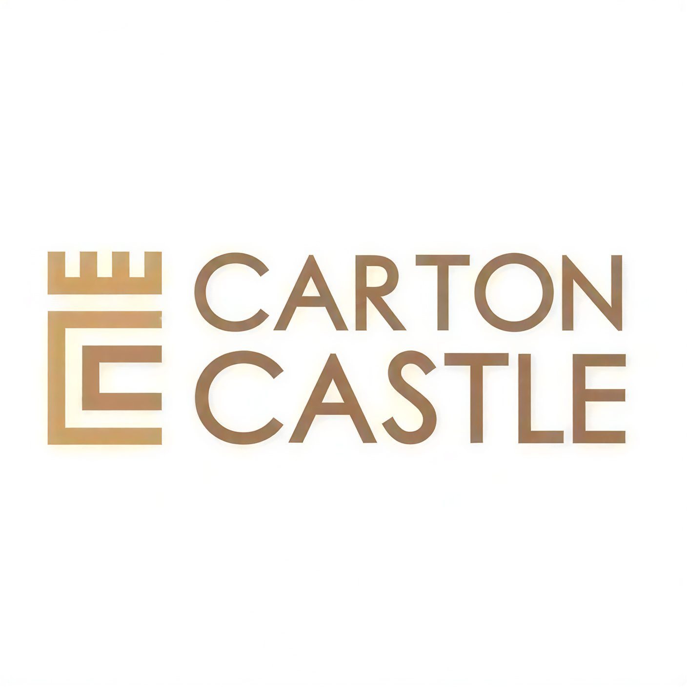 Cartoon Castle