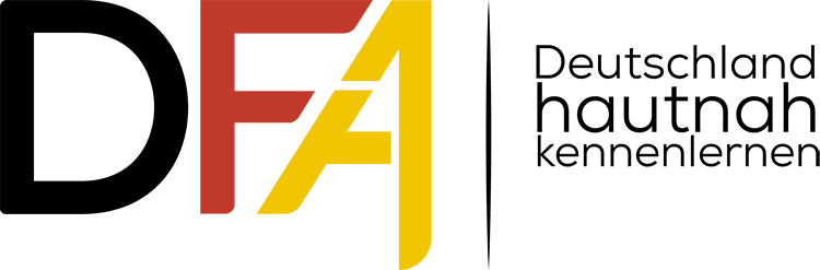 DFA - Accredited German Institute