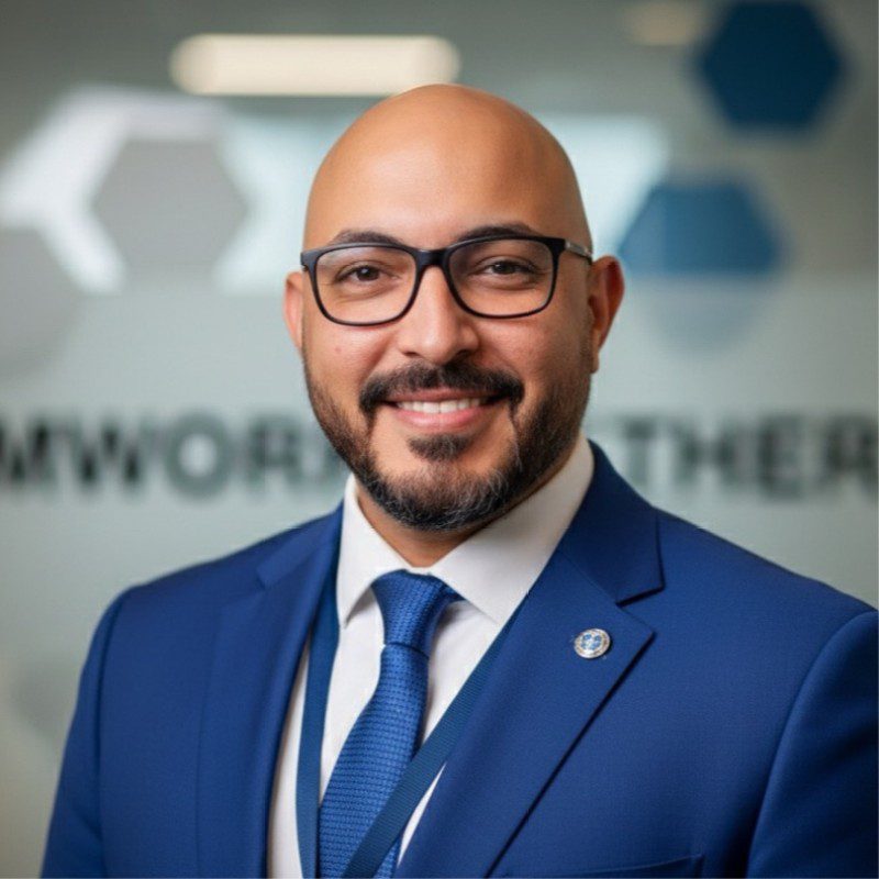 Mentor @ Saudi MCIT CODE