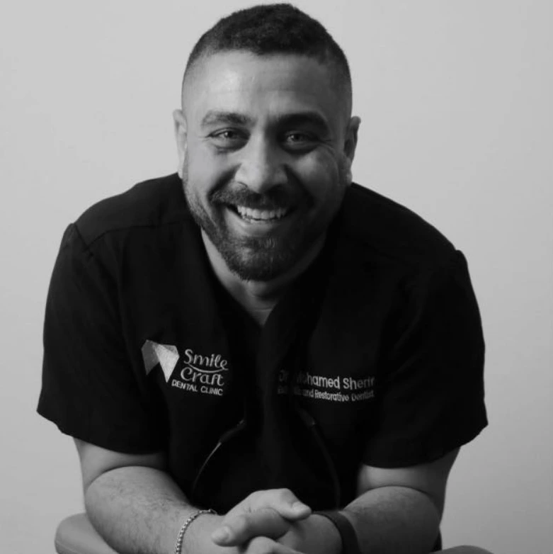 Founder of Smile Dental Clinics