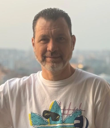 Founder / CEO - Diamond Cover