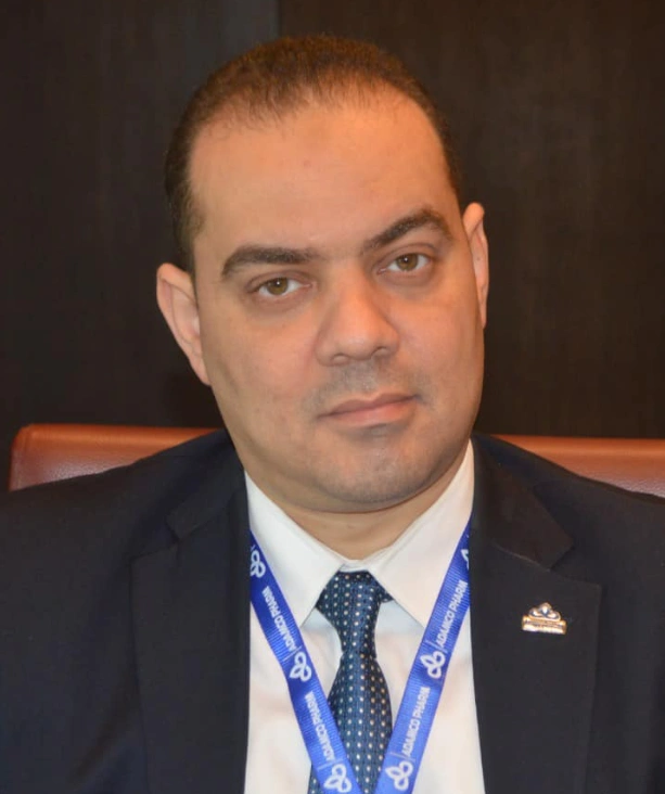 HR Director - Adamco Pharma