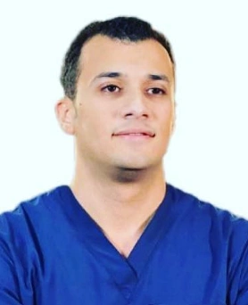 Founder - Image Dental Clinic