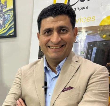 General Manager - New Horizons Egy