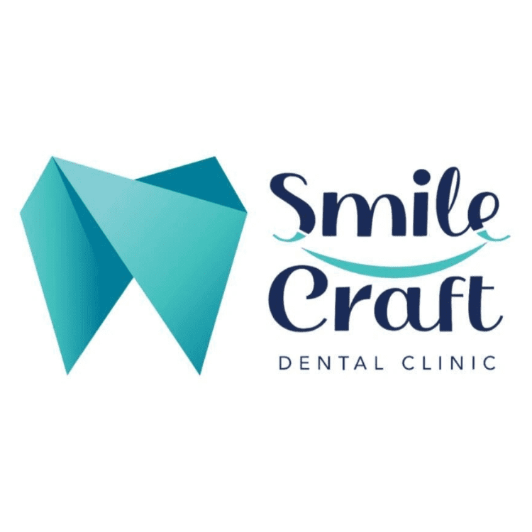 Smile Craft Dental Clinic – Dr Mohamed El Sherif