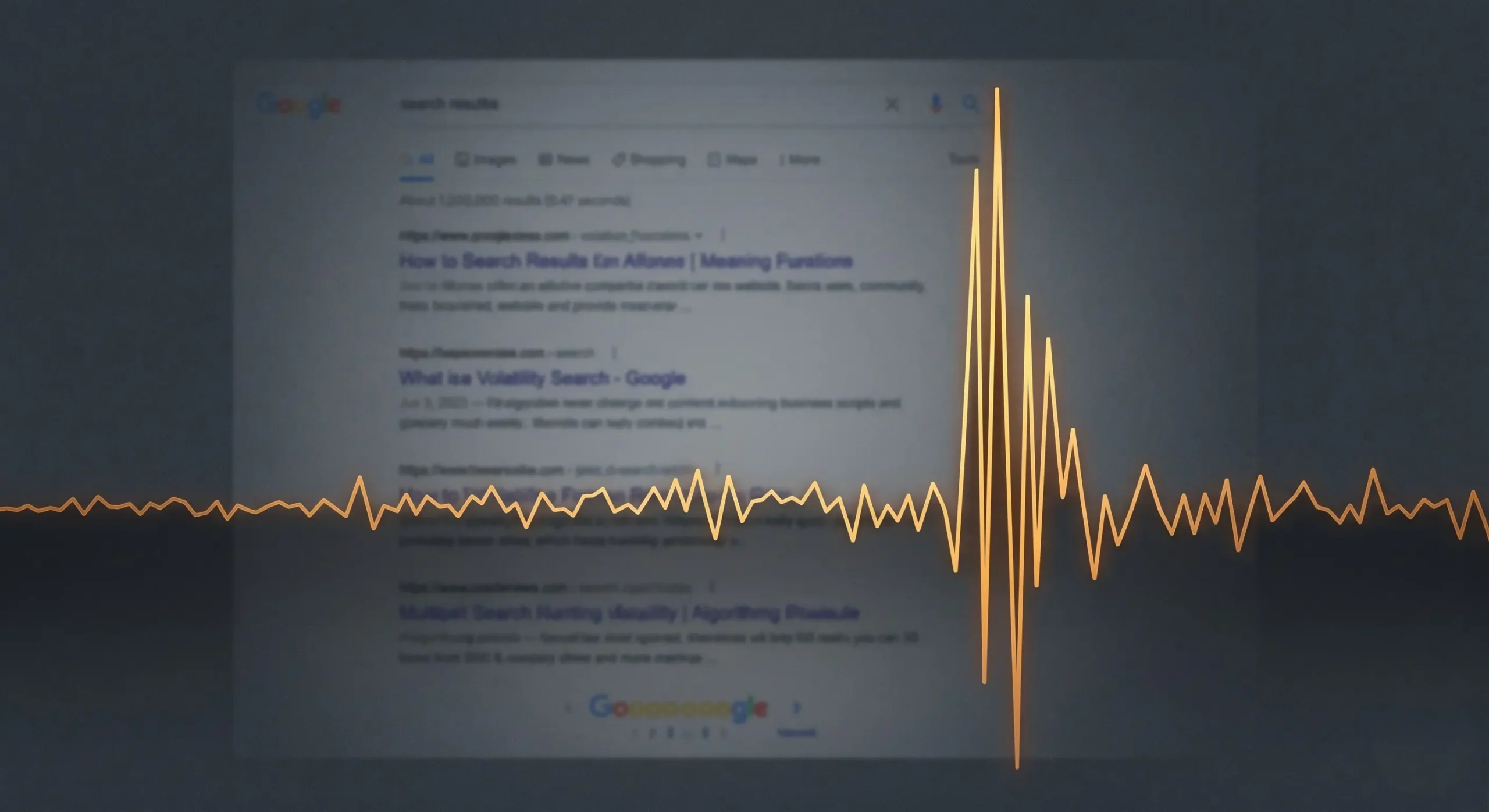 The Google May 2026 Core Update Hit Hard. Here Is What the Data Actually Says.