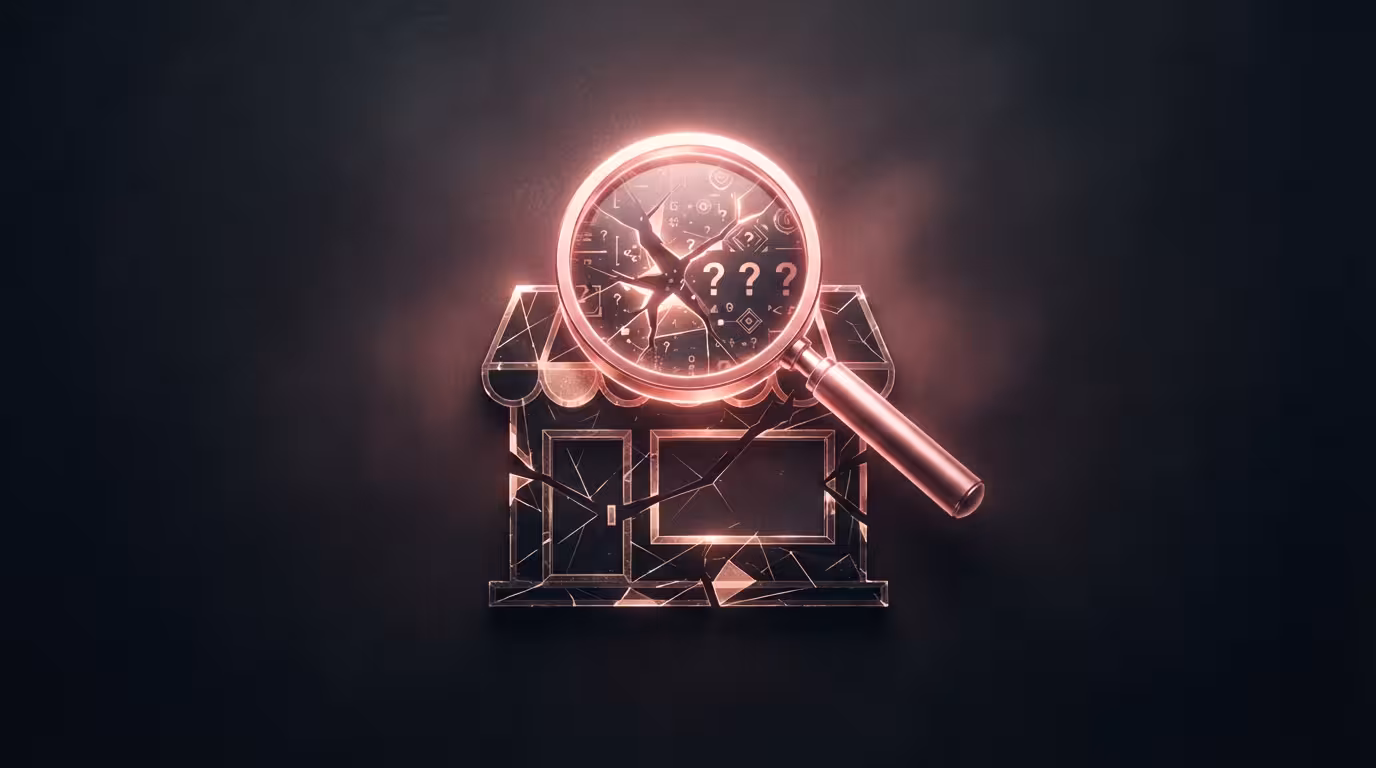 How to Run a GEO Audit on Your Business Before Spending Another Dollar on AI Visibility