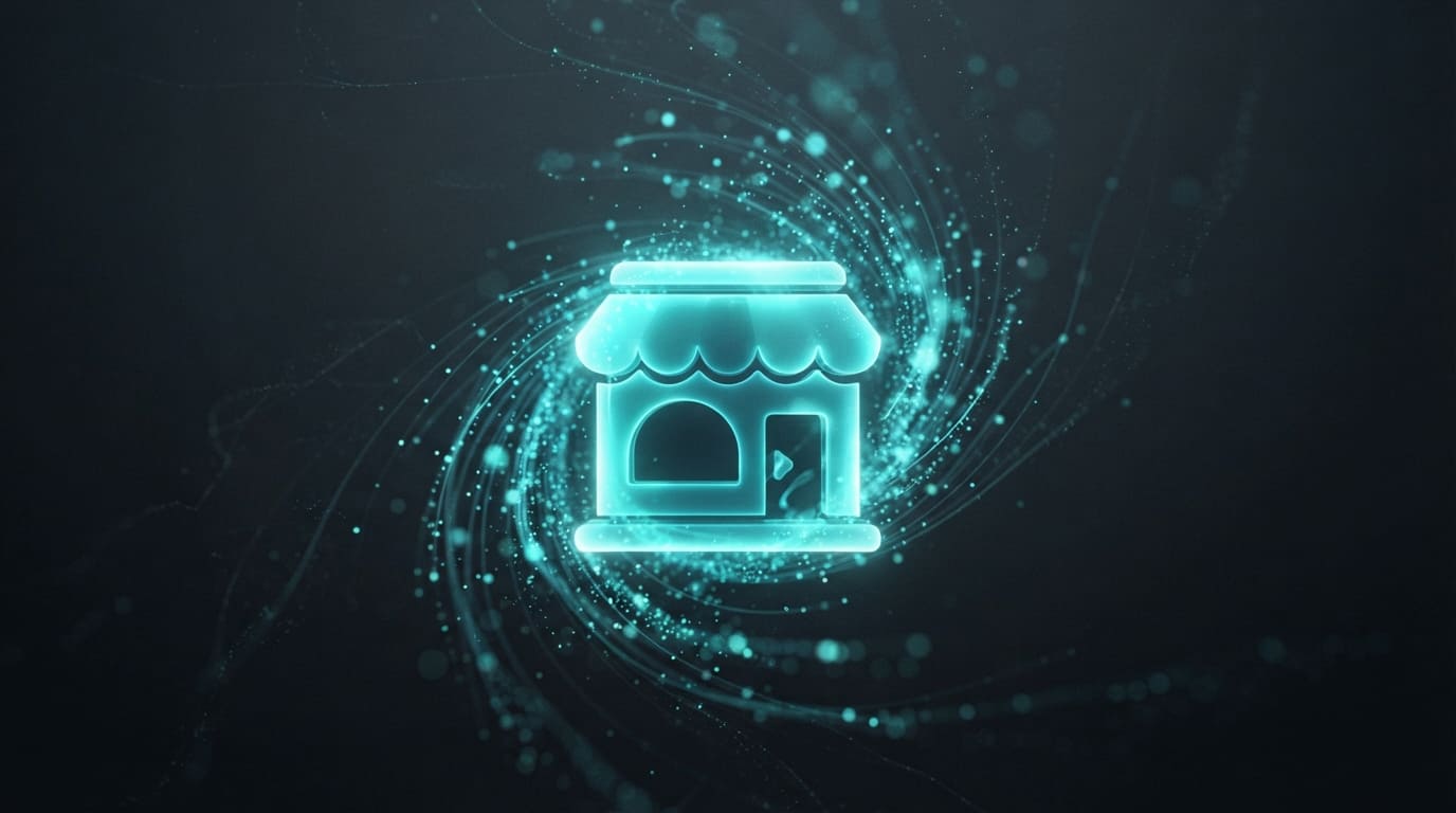 Commerce in the AI Era: Why Launching and Running a Store Just Got Radically Easier