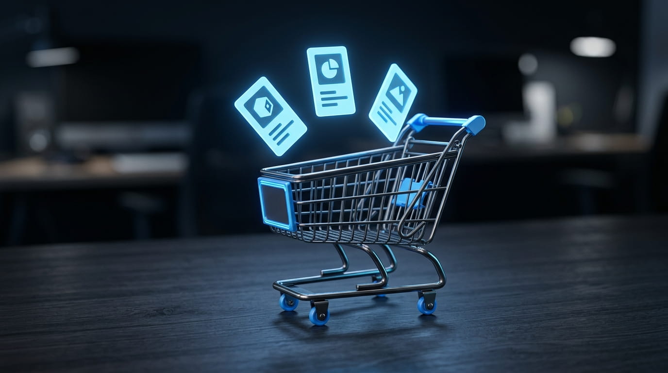 What Is a Recommendation Engine? The AI That Learns What You Want